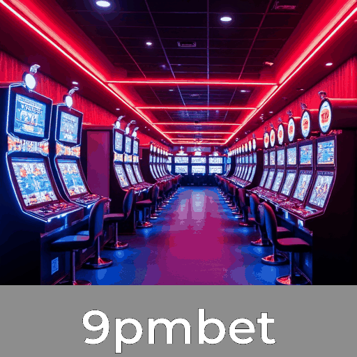 9pmbet: Apostas Completas e Práticas no Seu Smartphone