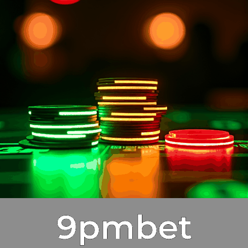 9pmbet: Caça-níqueis, Mesa de Jogos e Live Dealers