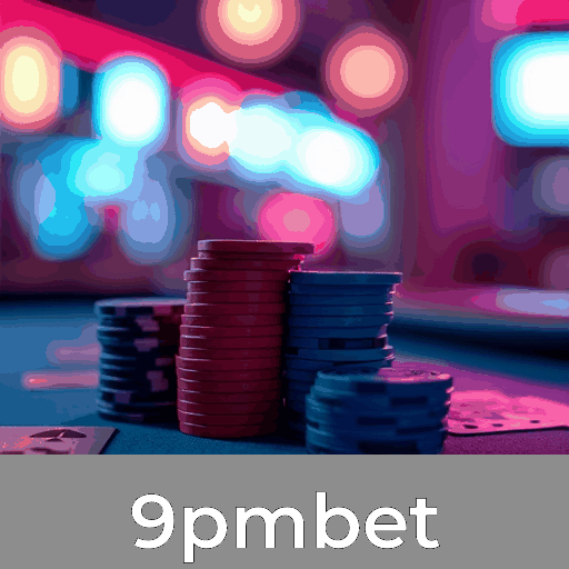 Experimente o Login Premium com Acesso Seguro Instantâneo no 9pmbet