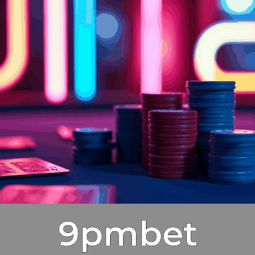 9pmbet: Bônus Generosos e Ofertas Exclusivas para Você!