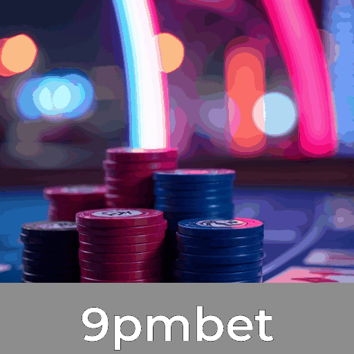 9pmbet: Caça-níqueis, Mesa de Jogos e Live Dealers