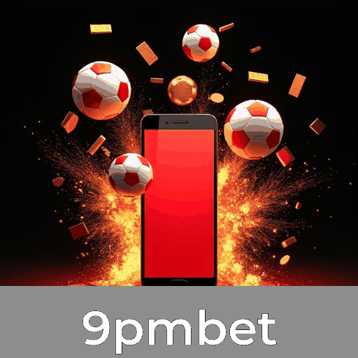 Experimente o Login Premium com Acesso Seguro Instantâneo no 9pmbet